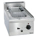 Bartscher - Bartscher Fritteuse 600, B400, 8L - GastroDeals
