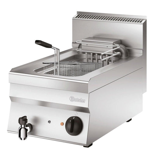 Bartscher - Bartscher Fritteuse 650, B400, 10L - GastroDeals