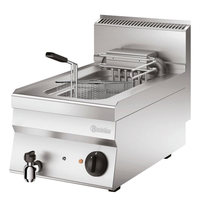 Bartscher - Bartscher Fritteuse 650, B400, 10L - GastroDeals