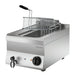 Bartscher - Bartscher Fritteuse 650, B400, 10L, TGOK - GastroDeals
