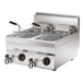 Bartscher - Bartscher Fritteuse 650, B600, 2x10L - GastroDeals