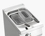 Bartscher - Bartscher Fritteuse 700, B400, 15L - GastroDeals