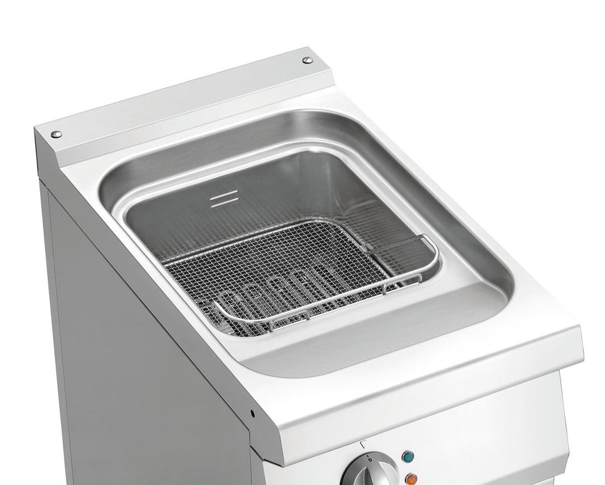 Bartscher - Bartscher Fritteuse 700, B400, 15L - GastroDeals