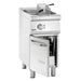 Bartscher - Bartscher Fritteuse 700, B400, 15L - GastroDeals