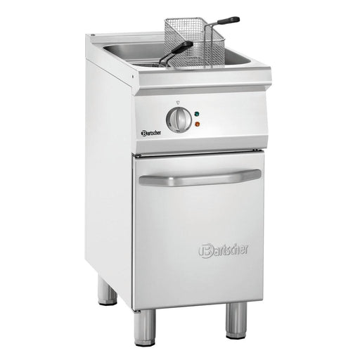 Bartscher - Bartscher Fritteuse 700, B400, 15L - GastroDeals