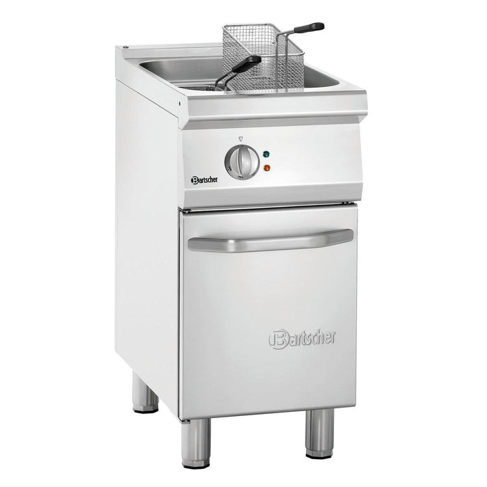Bartscher - Bartscher Fritteuse 700, B400, 15L - GastroDeals