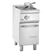 Bartscher - Bartscher Fritteuse 700, B400, 15L - GastroDeals