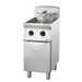 Bartscher - Bartscher Fritteuse 700, B400, 2x8L - GastroDeals