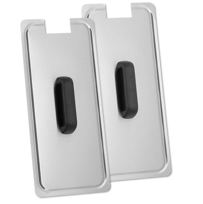 Bartscher - Bartscher Fritteuse 700, B400, 2x8L - GastroDeals