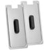 Bartscher - Bartscher Fritteuse 700, B400, 2x8L - GastroDeals