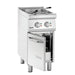 Bartscher - Bartscher Fritteuse 700, B400, 2x9L - GastroDeals