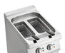 Bartscher - Bartscher Fritteuse 700, B400, 2x9L - GastroDeals