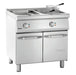 Bartscher - Bartscher Fritteuse 700, B800, 2x15L - GastroDeals