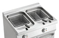 Bartscher - Bartscher Fritteuse 700, B800, 2x15L - GastroDeals