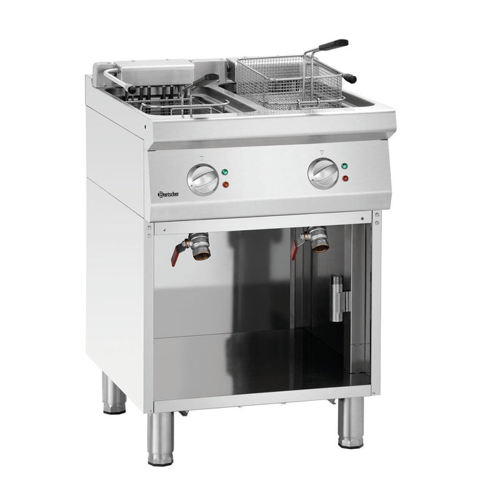 Bartscher - Bartscher Fritteuse 700-E2110 - GastroDeals