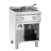 Bartscher - Bartscher Fritteuse 700-E2110 - GastroDeals