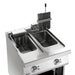 Bartscher - Bartscher Fritteuse 700-E2110 - GastroDeals