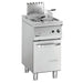 Bartscher - Bartscher Fritteuse Gas, 700, B400, 15L - GastroDeals