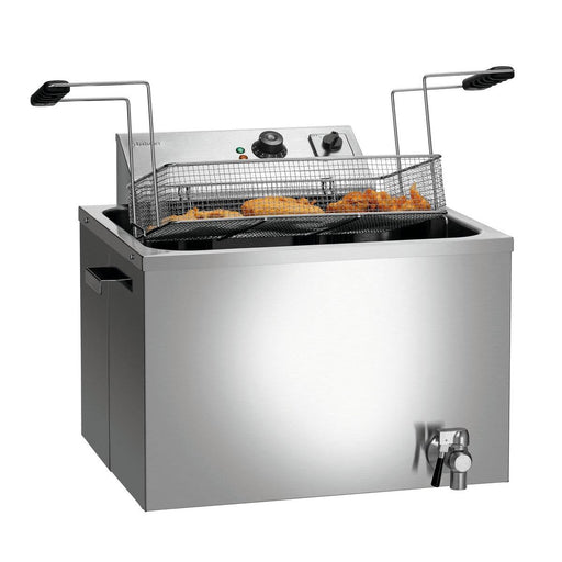 Bartscher - Bartscher Fritteuse GRANDE 50L - GastroDeals