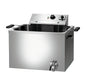 Bartscher - Bartscher Fritteuse GRANDE 50L - GastroDeals