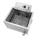 Bartscher - Bartscher Fritteuse GRANDE 50L - GastroDeals