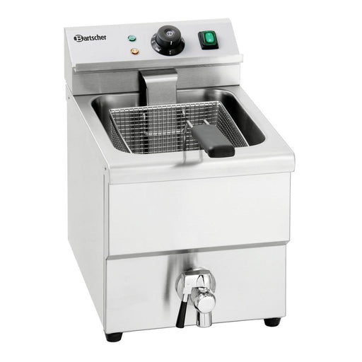 Bartscher - Bartscher Fritteuse IMBISS I - GastroDeals