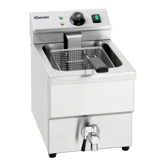 Bartscher - Bartscher Fritteuse IMBISS I - GastroDeals