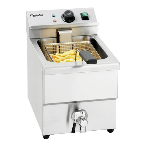 Bartscher - Bartscher Fritteuse IMBISS I - GastroDeals