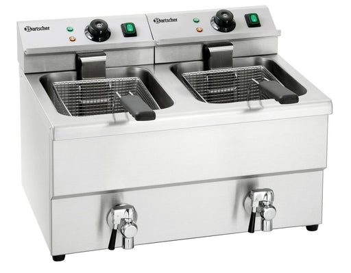 Bartscher - Bartscher Fritteuse IMBISS II - GastroDeals