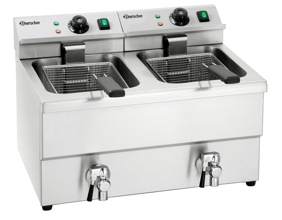 Bartscher - Bartscher Fritteuse IMBISS II - GastroDeals