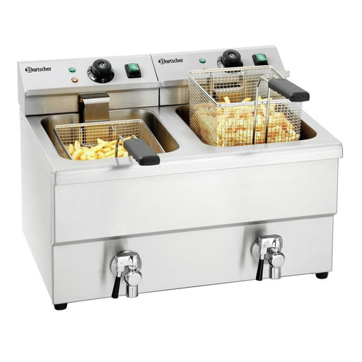 Bartscher - Bartscher Fritteuse IMBISS II - GastroDeals