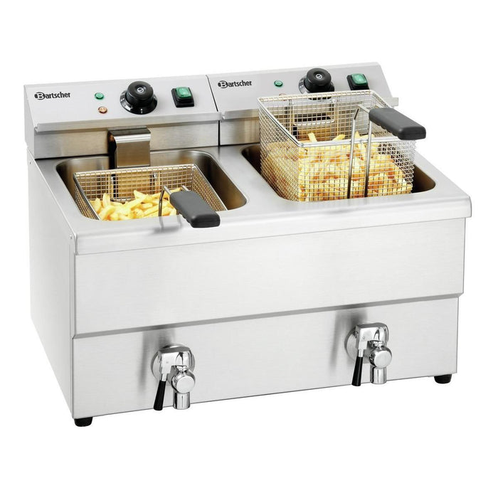 Bartscher - Bartscher Fritteuse IMBISS II - GastroDeals
