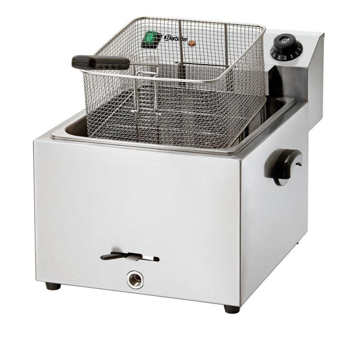 Bartscher - Bartscher Fritteuse IMBISS PRO - GastroDeals