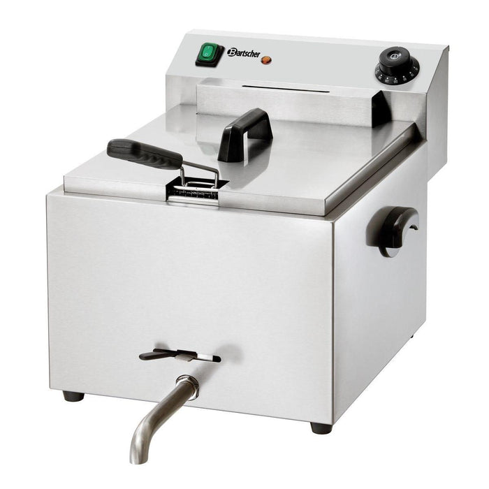 Bartscher - Bartscher Fritteuse IMBISS PRO - GastroDeals