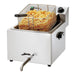 Bartscher - Bartscher Fritteuse IMBISS PRO - GastroDeals