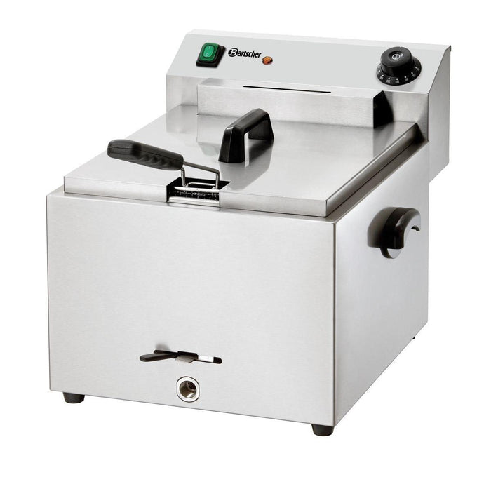 Bartscher - Bartscher Fritteuse IMBISS PRO - GastroDeals
