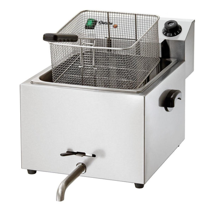 Bartscher - Bartscher Fritteuse IMBISS PRO - GastroDeals