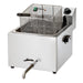Bartscher - Bartscher Fritteuse IMBISS PRO - GastroDeals