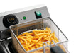 Bartscher - Bartscher Fritteuse MDI SNACK III Plus - GastroDeals