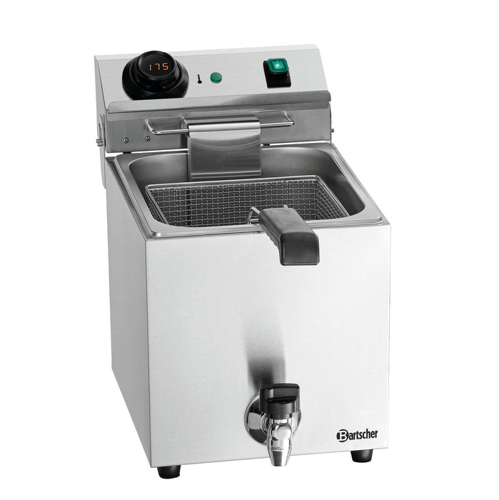 Bartscher - Bartscher Fritteuse MDI SNACK III Plus - GastroDeals