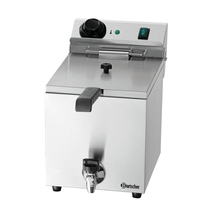 Bartscher - Bartscher Fritteuse MDI SNACK III Plus - GastroDeals