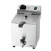 Bartscher - Bartscher Fritteuse MDI SNACK III Plus - GastroDeals