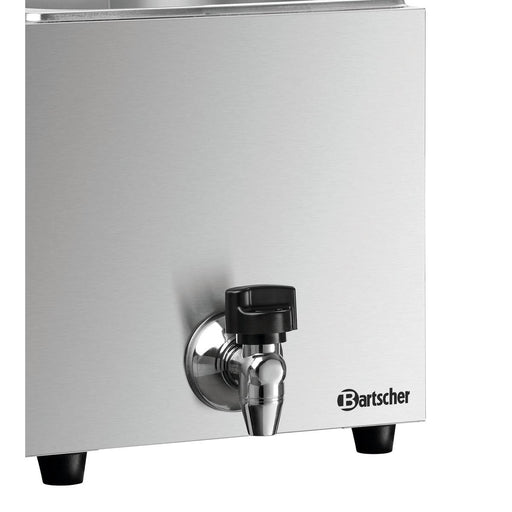 Bartscher - Bartscher Fritteuse MDI SNACK III Plus - GastroDeals