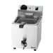 Bartscher - Bartscher Fritteuse MDI SNACK III Plus - GastroDeals