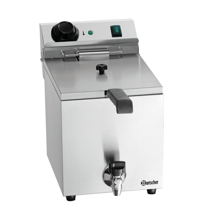 Bartscher - Bartscher Fritteuse MDI SNACK III Plus - GastroDeals