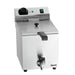 Bartscher - Bartscher Fritteuse MDI SNACK III Plus - GastroDeals
