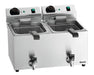 Bartscher - Bartscher Fritteuse MDI SNACK IV Plus - GastroDeals