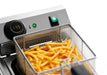 Bartscher - Bartscher Fritteuse MDI SNACK IV Plus - GastroDeals