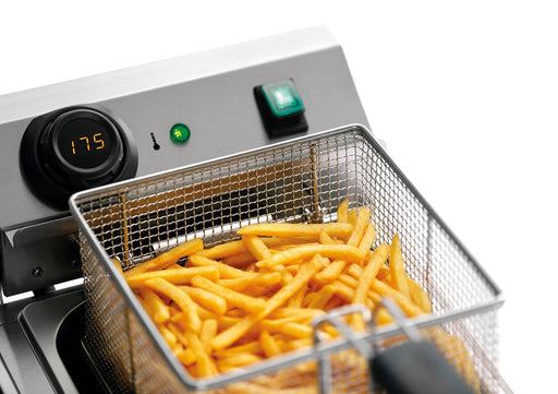 Bartscher - Bartscher Fritteuse MDI SNACK IV Plus - GastroDeals