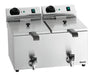 Bartscher - Bartscher Fritteuse MDI SNACK IV Plus - GastroDeals